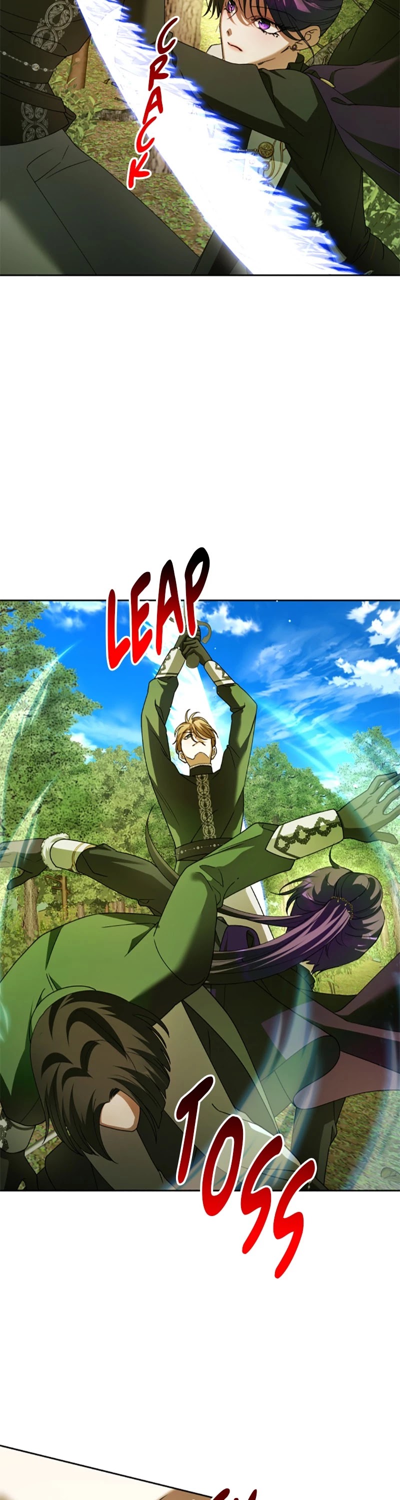 I Want to Be You, Just For a Day chapter 120 page 37