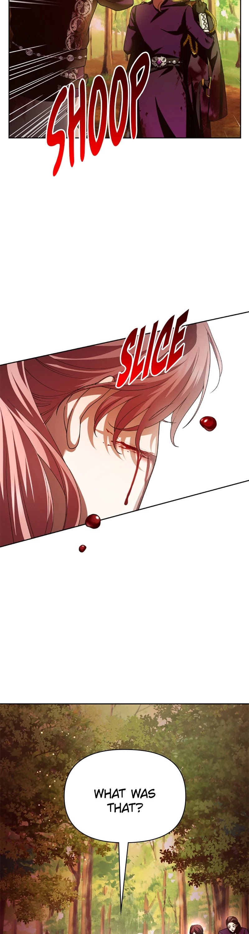 I Want to Be You, Just For a Day chapter 120 page 4