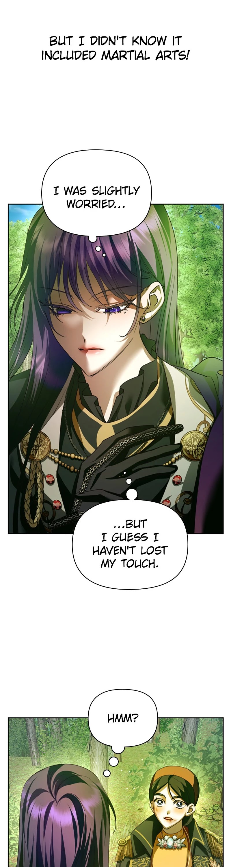 I Want to Be You, Just For a Day chapter 120 page 41