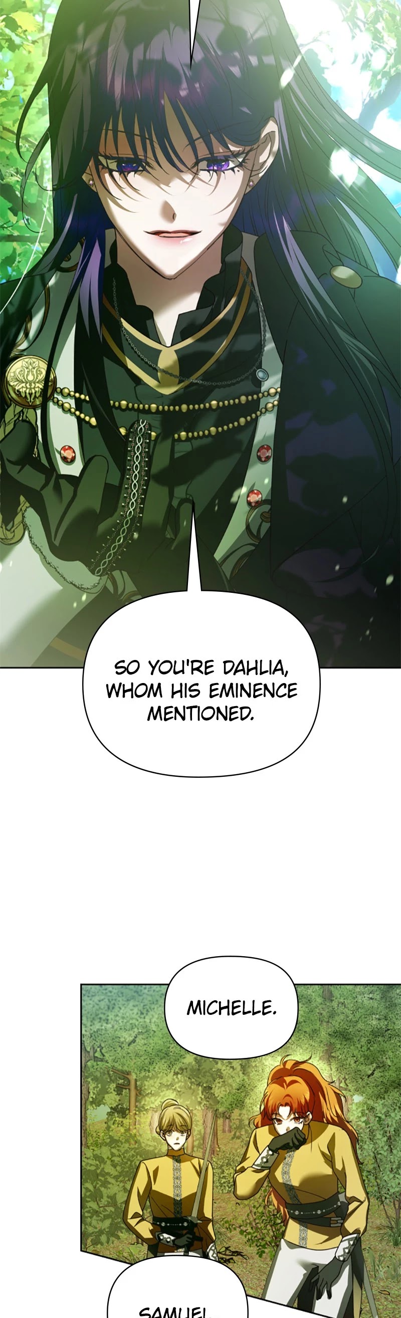 I Want to Be You, Just For a Day chapter 120 page 43