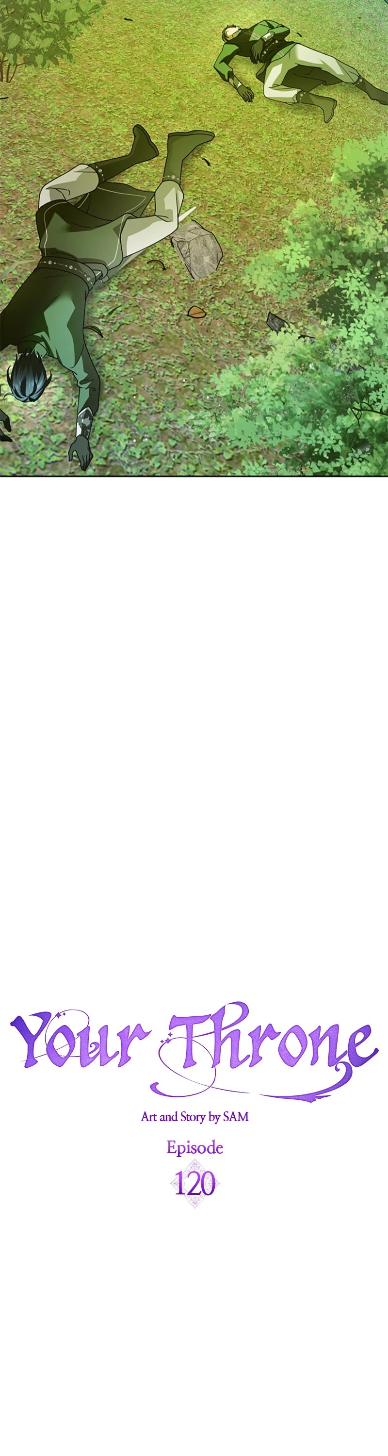 I Want to Be You, Just For a Day chapter 120 page 45