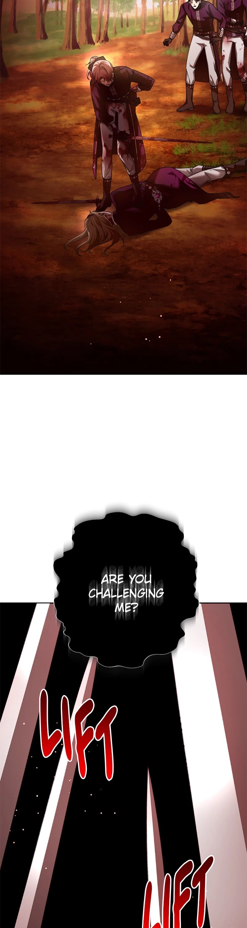 I Want to Be You, Just For a Day chapter 120 page 5