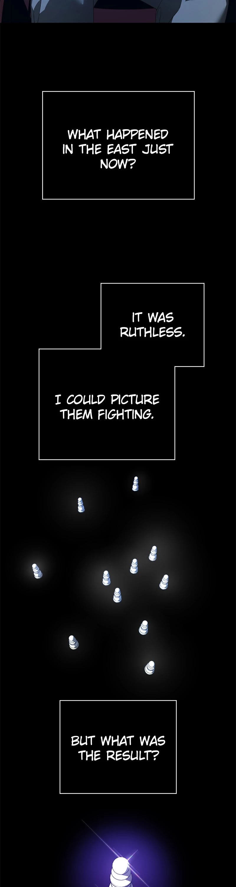 I Want to Be You, Just For a Day chapter 120 page 51