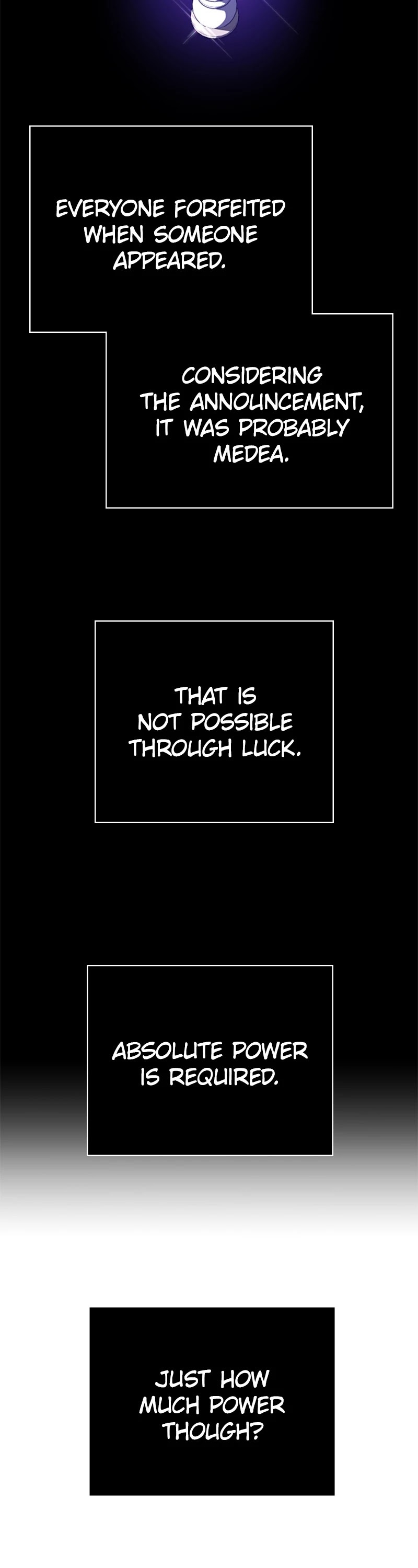 I Want to Be You, Just For a Day chapter 120 page 52