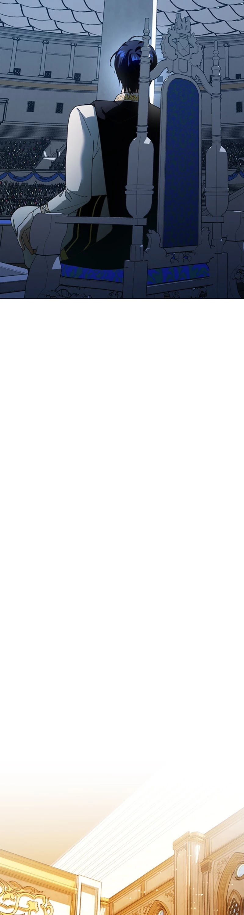 I Want to Be You, Just For a Day chapter 120 page 54