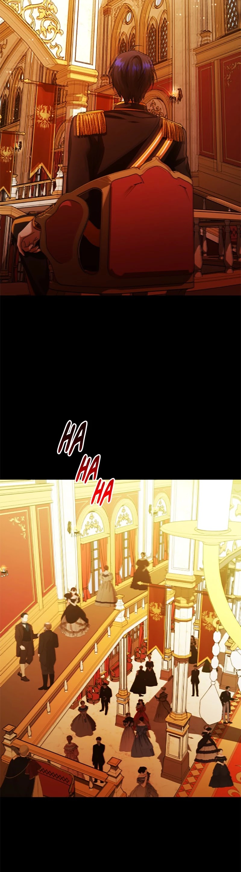 I Want to Be You, Just For a Day chapter 120 page 55