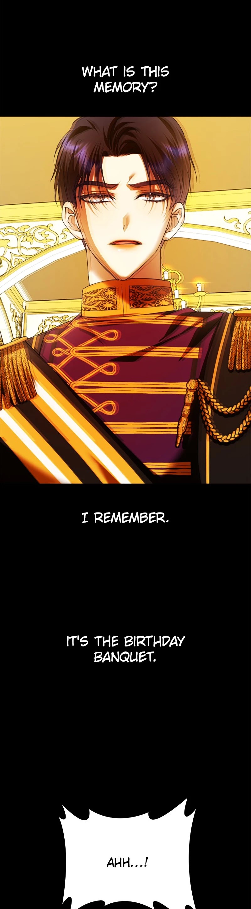 I Want to Be You, Just For a Day chapter 120 page 56