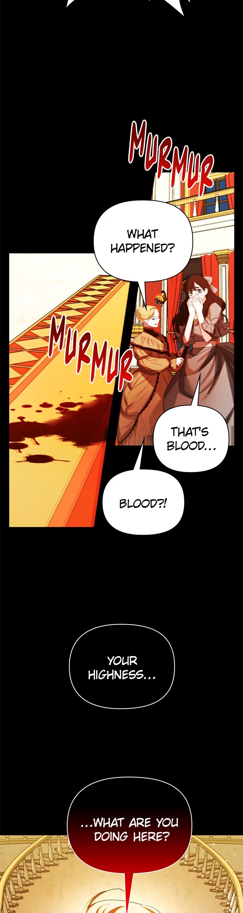 I Want to Be You, Just For a Day chapter 120 page 57