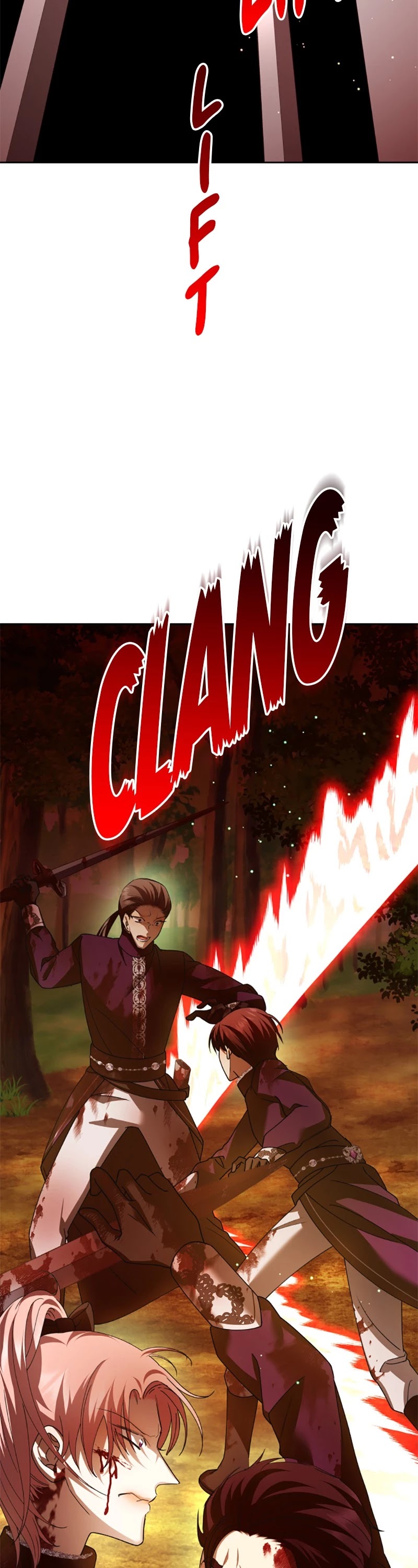 I Want to Be You, Just For a Day chapter 120 page 6