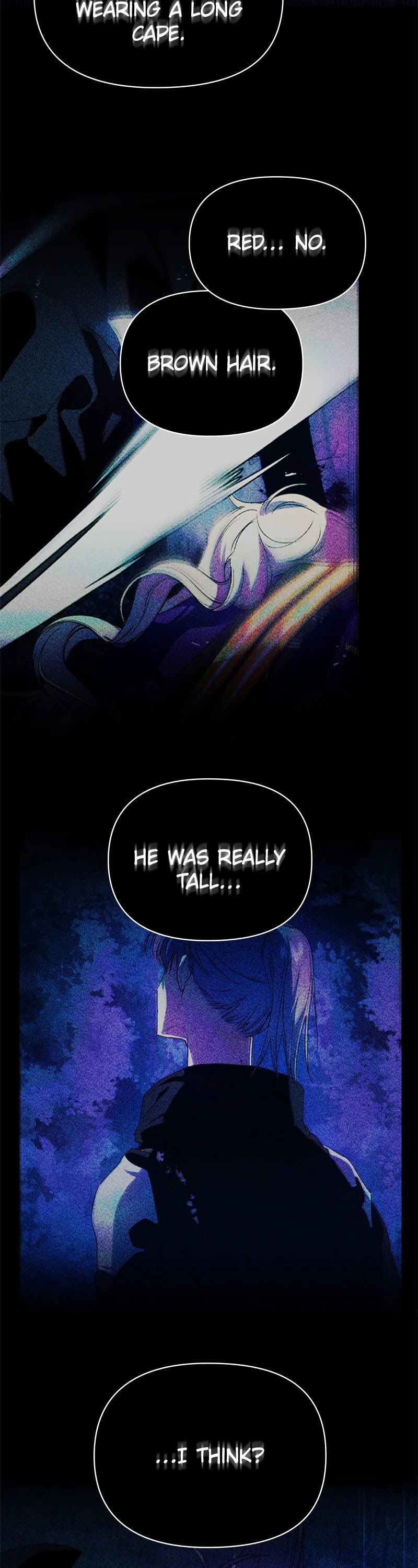 I Want to Be You, Just For a Day chapter 120 page 61