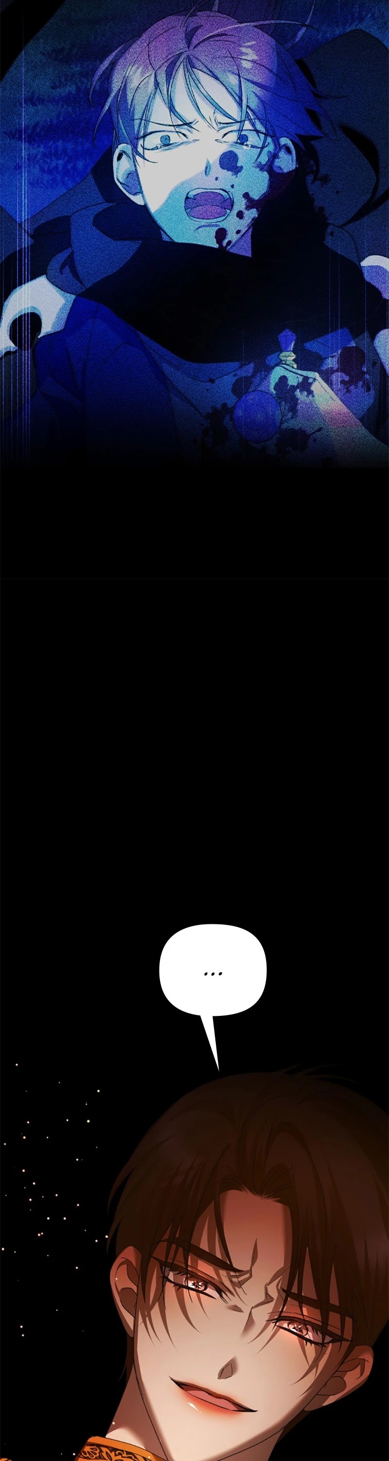 I Want to Be You, Just For a Day chapter 120 page 62