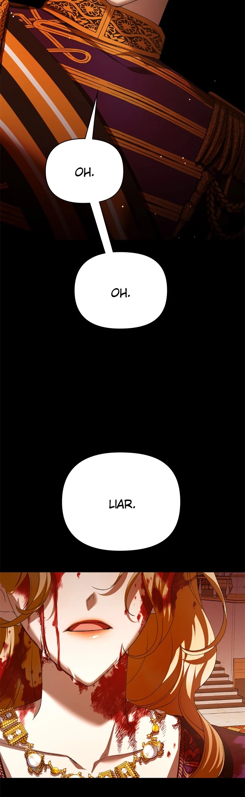 I Want to Be You, Just For a Day chapter 120 page 63