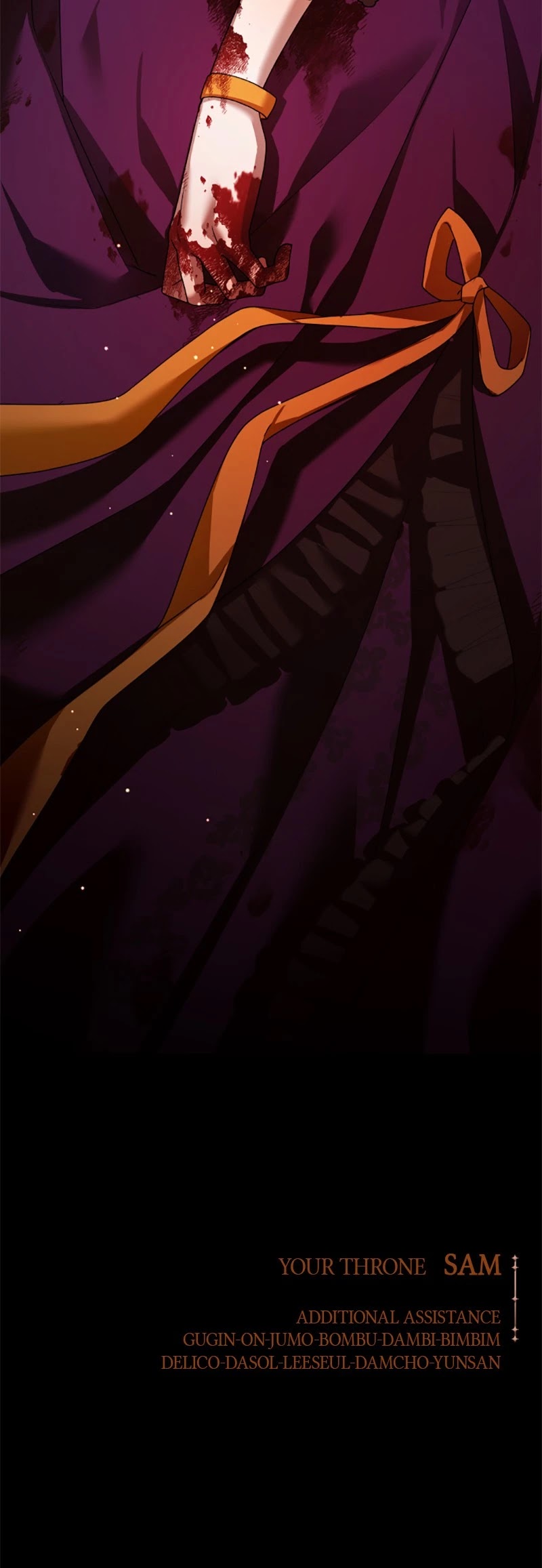 I Want to Be You, Just For a Day chapter 120 page 65