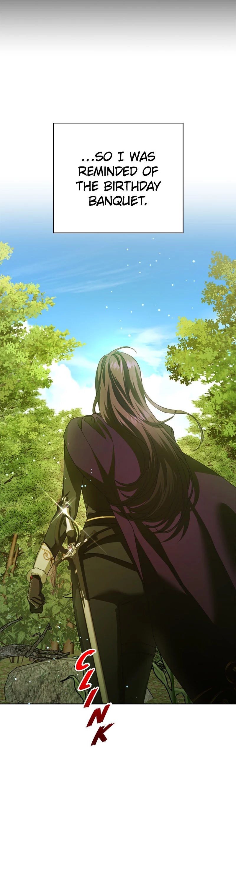 I Want to Be You, Just For a Day chapter 121 page 10