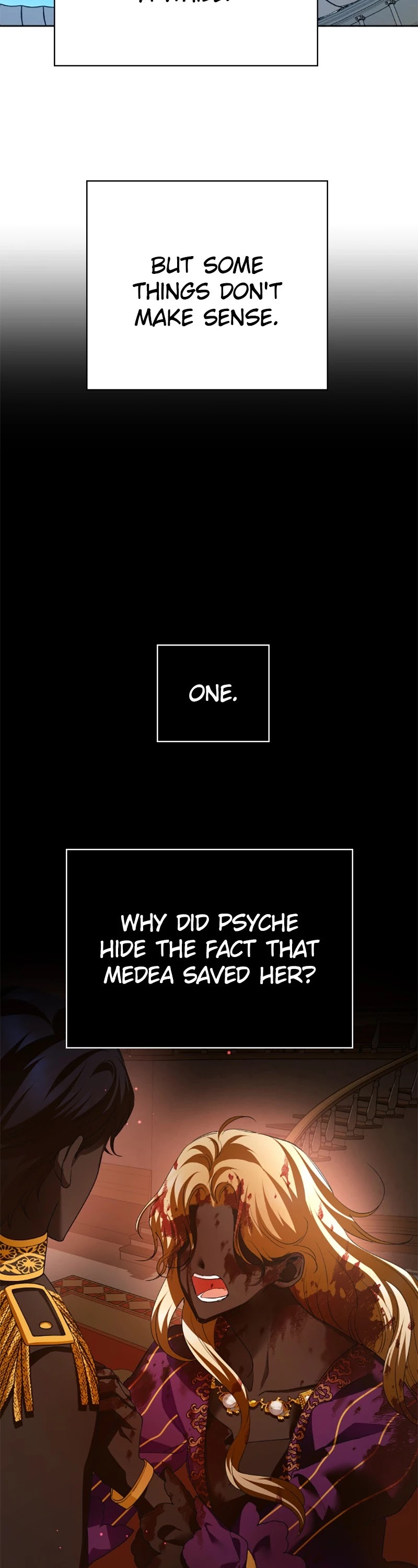 I Want to Be You, Just For a Day chapter 121 page 14