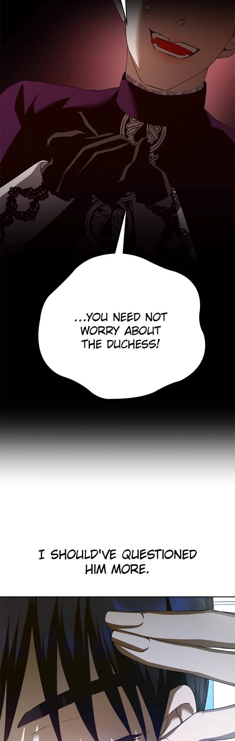 I Want to Be You, Just For a Day chapter 121 page 20