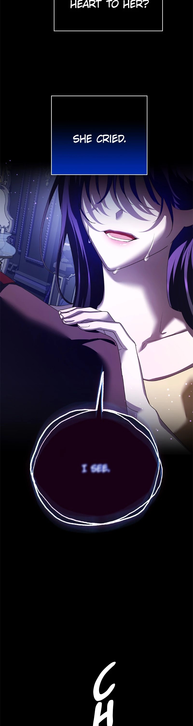 I Want to Be You, Just For a Day chapter 121 page 24