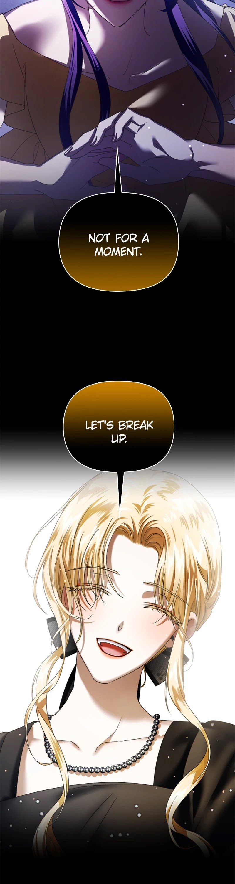 I Want to Be You, Just For a Day chapter 121 page 26