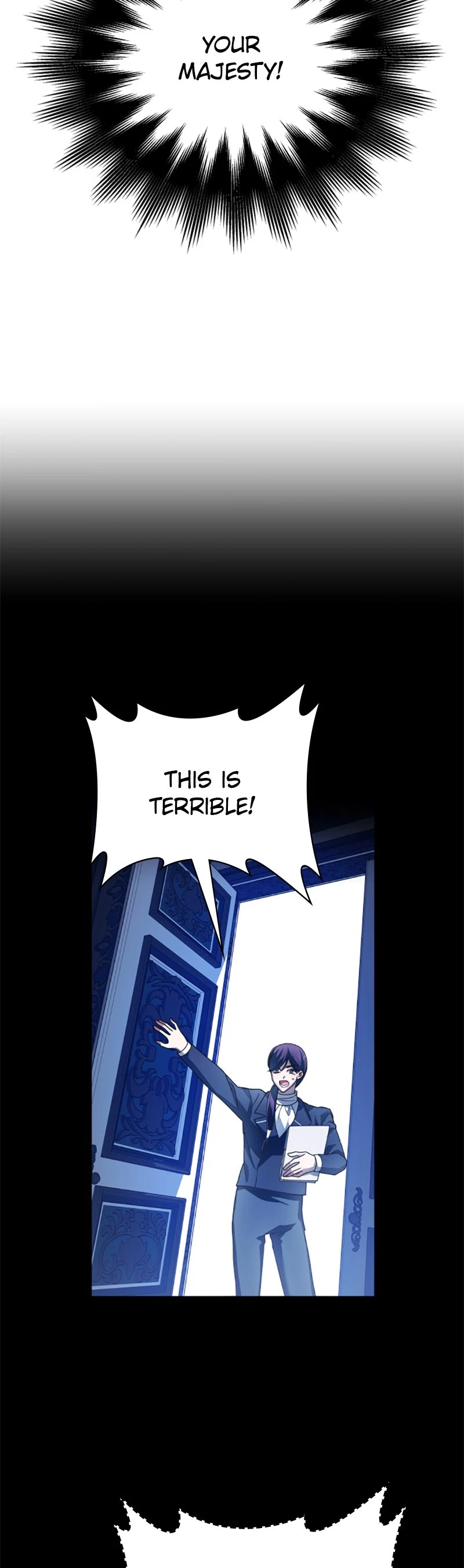 I Want to Be You, Just For a Day chapter 121 page 28