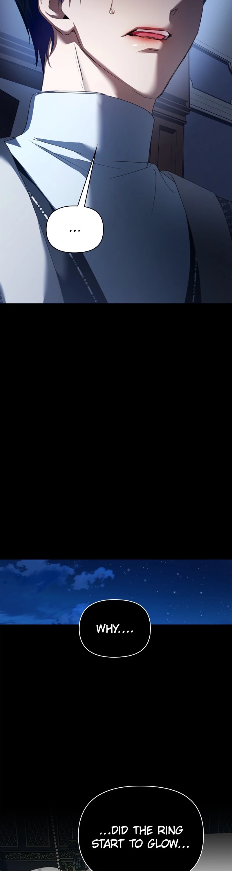 I Want to Be You, Just For a Day chapter 121 page 32