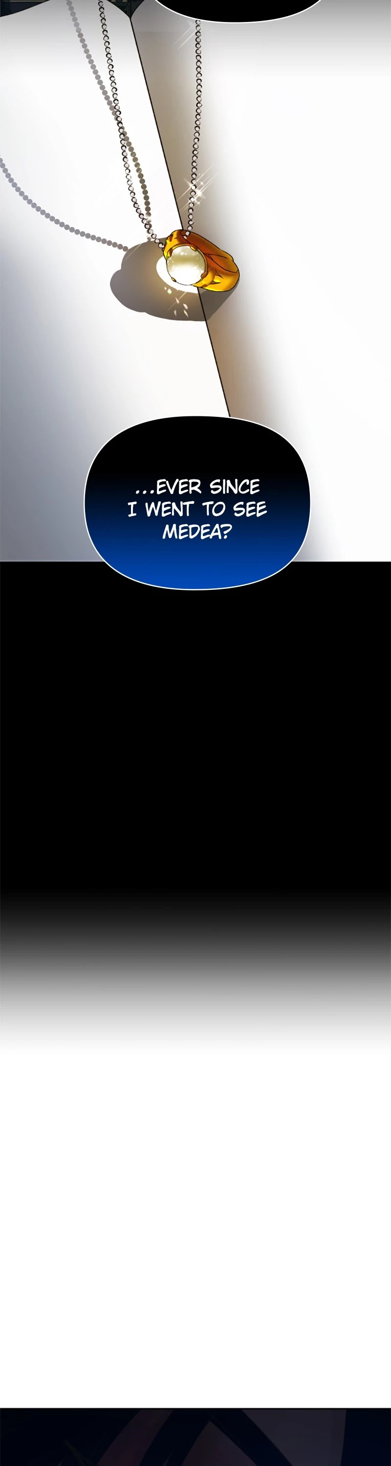 I Want to Be You, Just For a Day chapter 121 page 33