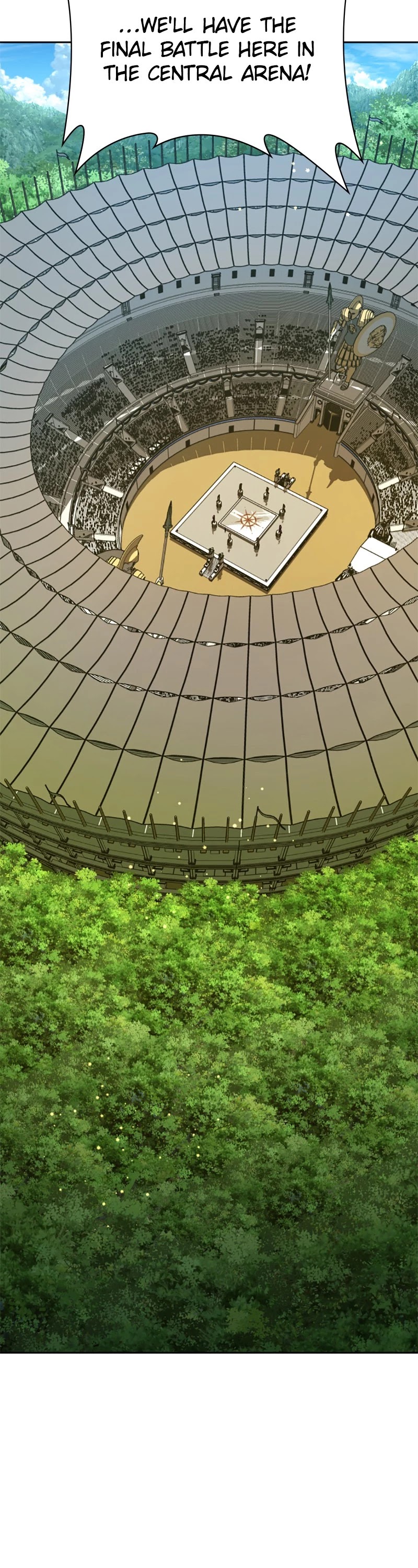 I Want to Be You, Just For a Day chapter 121 page 36