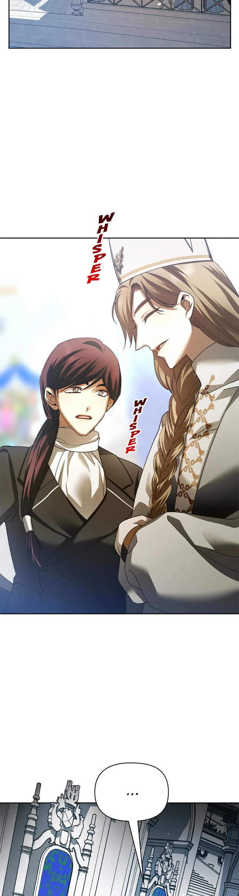 I Want to Be You, Just For a Day chapter 121 page 38