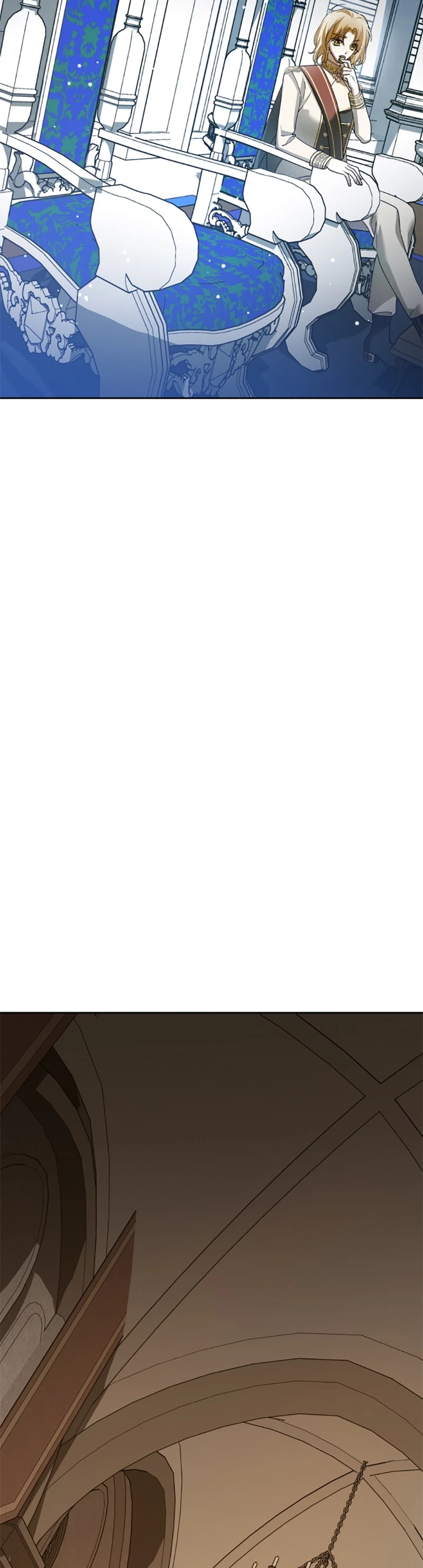 I Want to Be You, Just For a Day chapter 121 page 39