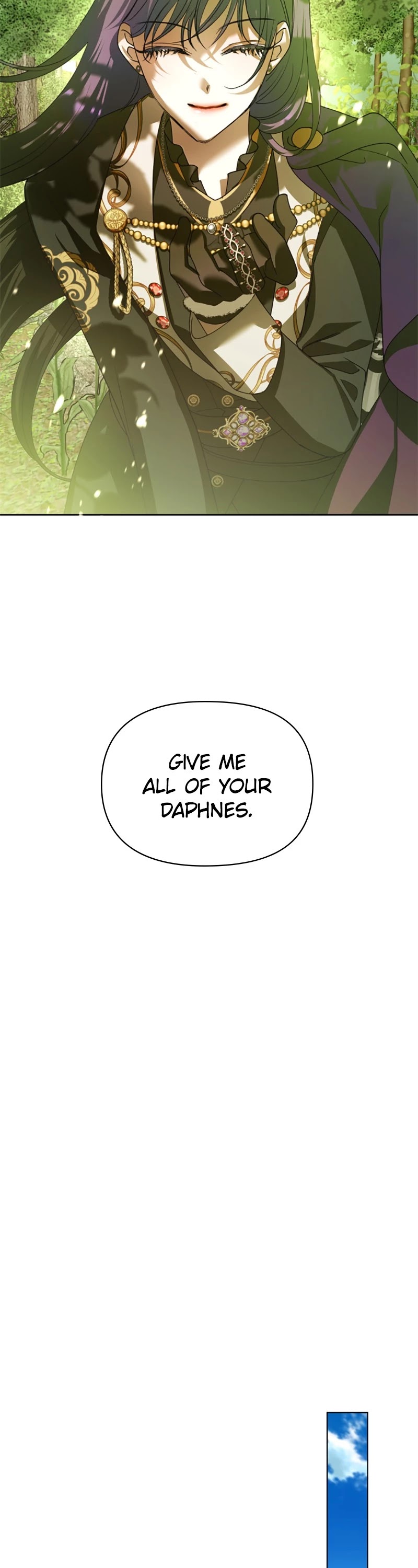 I Want to Be You, Just For a Day chapter 121 page 4