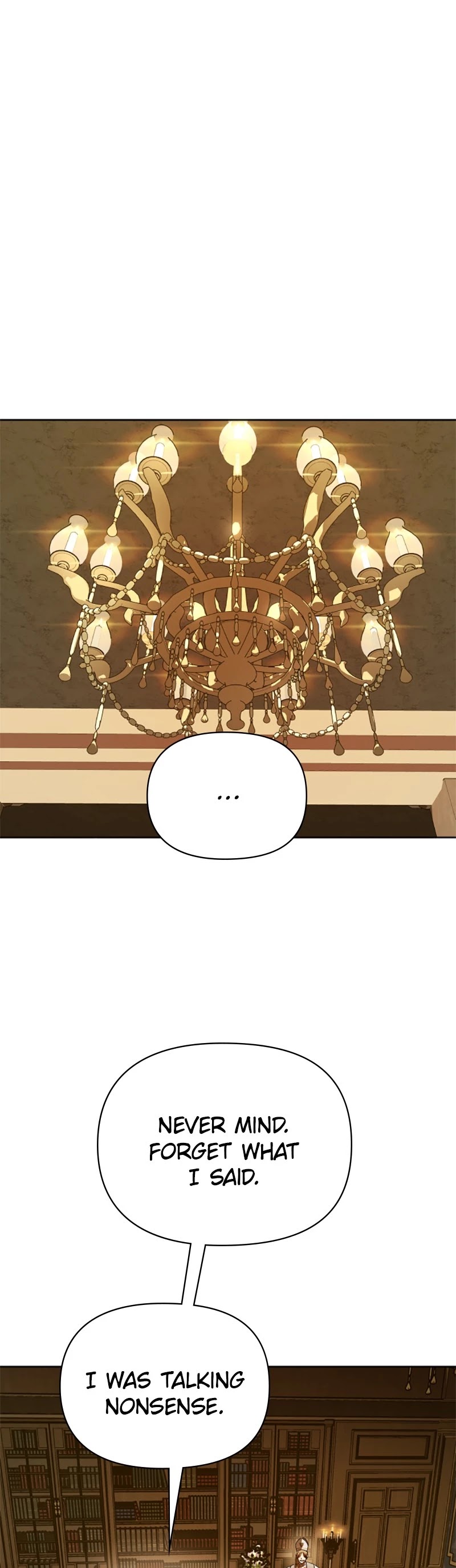 I Want to Be You, Just For a Day chapter 121 page 47