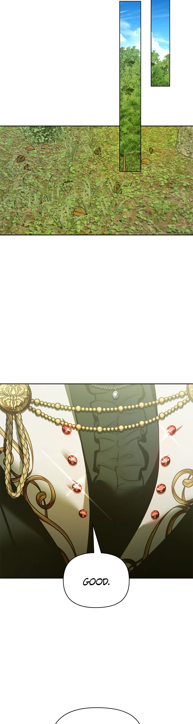 I Want to Be You, Just For a Day chapter 121 page 5