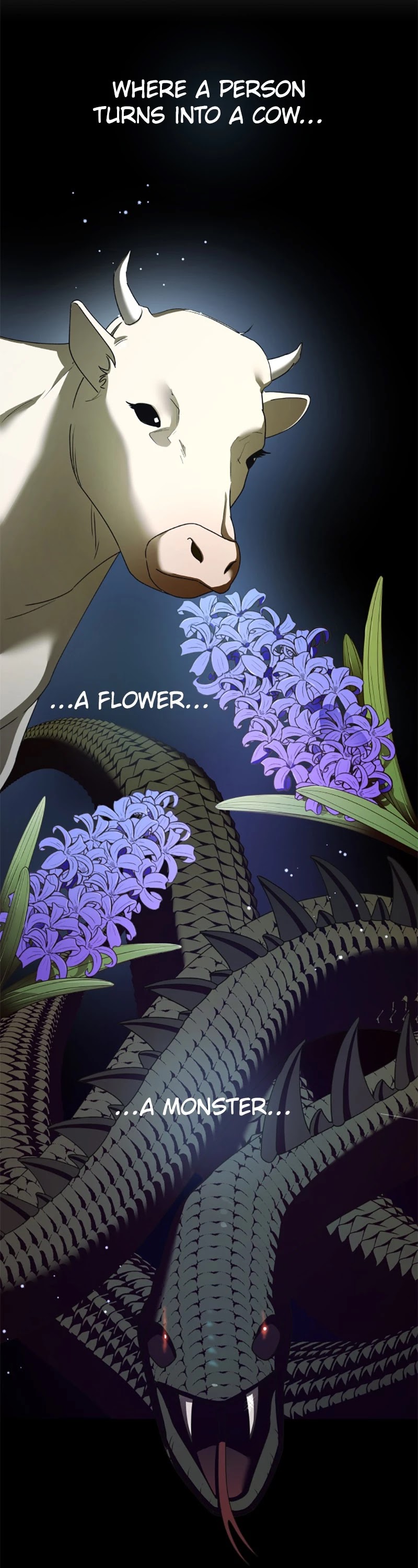 I Want to Be You, Just For a Day chapter 121 page 50