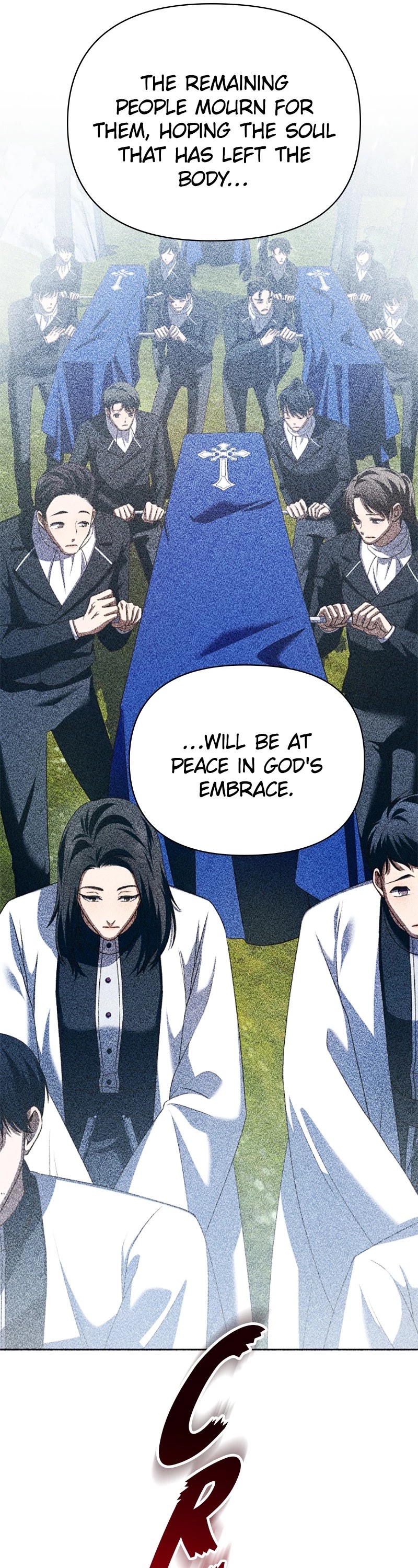 I Want to Be You, Just For a Day chapter 121 page 52