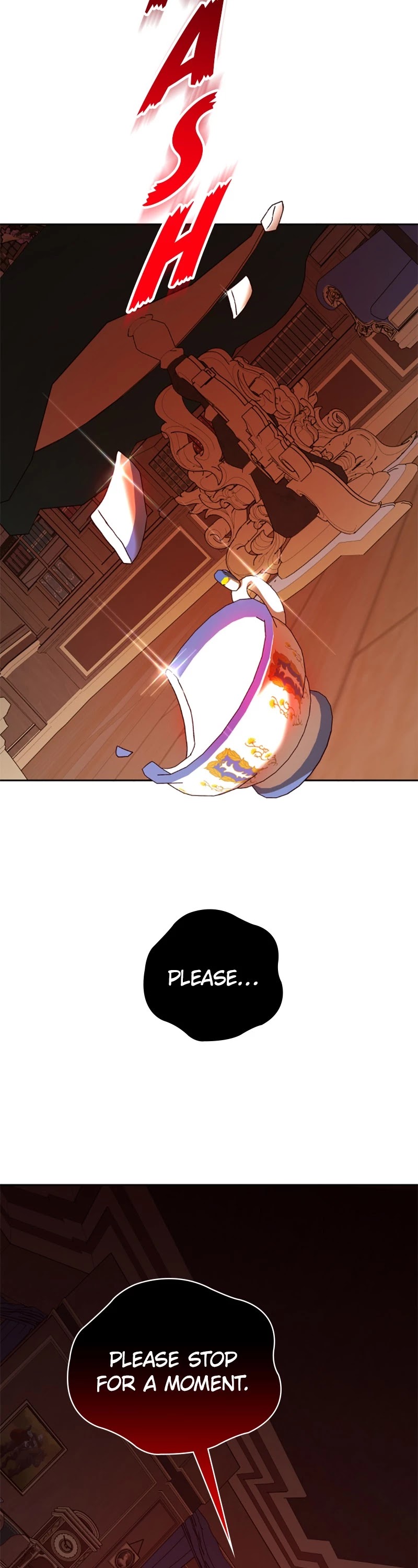 I Want to Be You, Just For a Day chapter 121 page 53