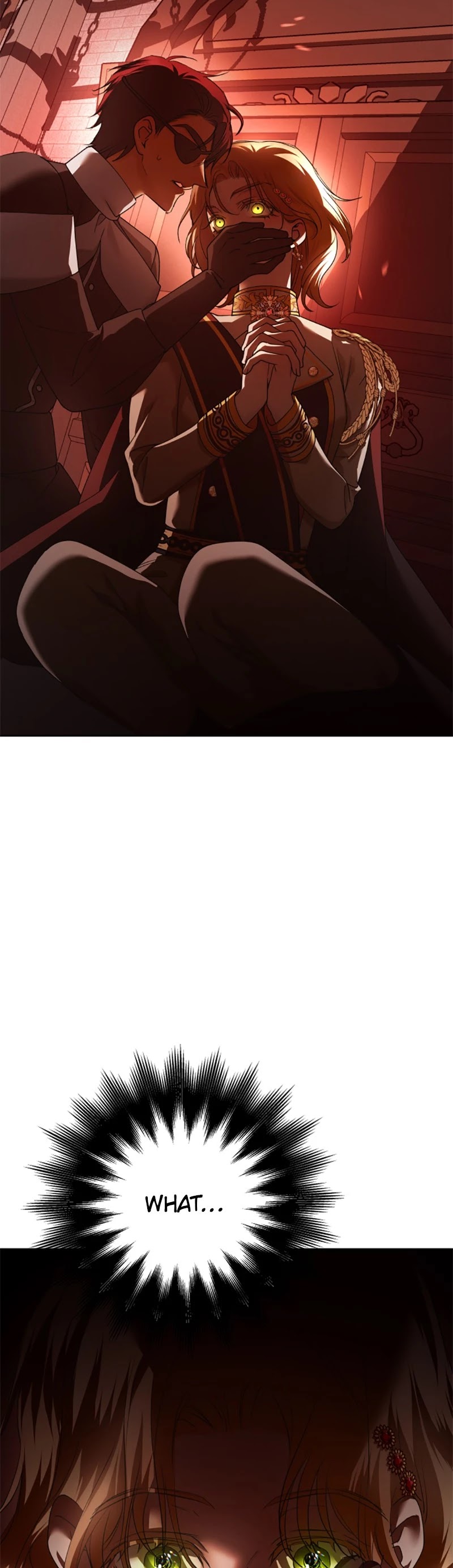 I Want to Be You, Just For a Day chapter 121 page 56