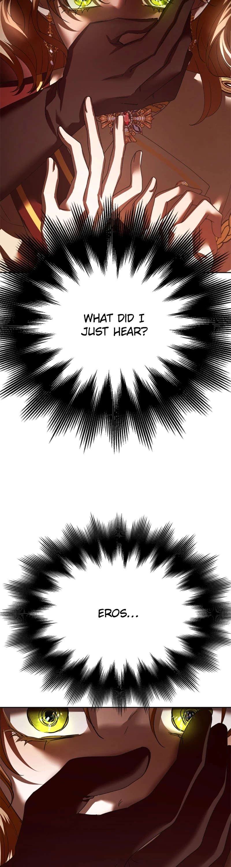 I Want to Be You, Just For a Day chapter 121 page 57