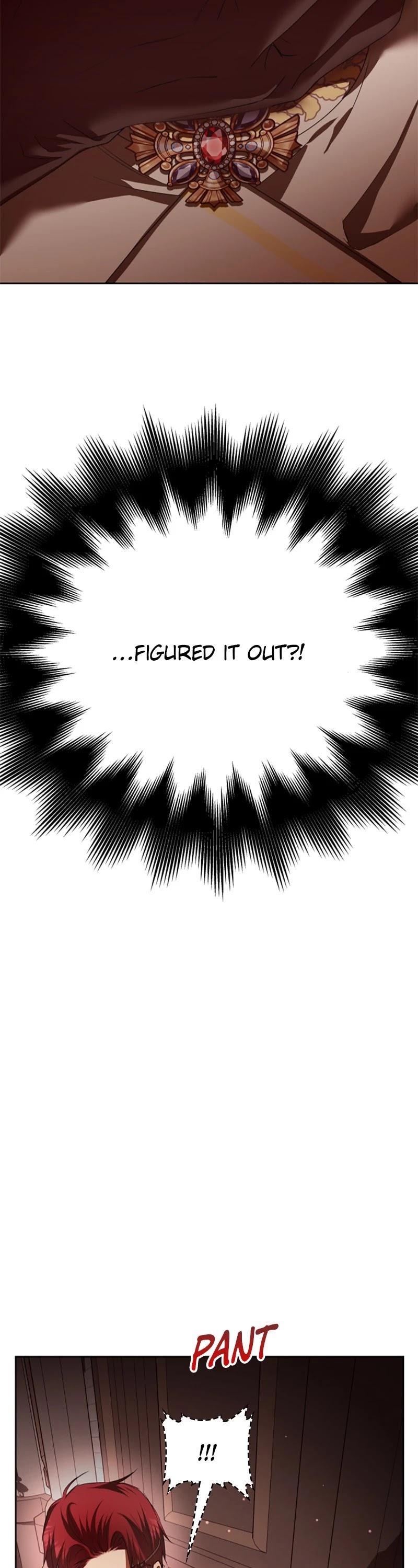 I Want to Be You, Just For a Day chapter 121 page 58