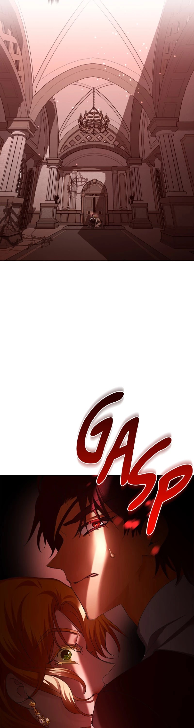 I Want to Be You, Just For a Day chapter 121 page 60