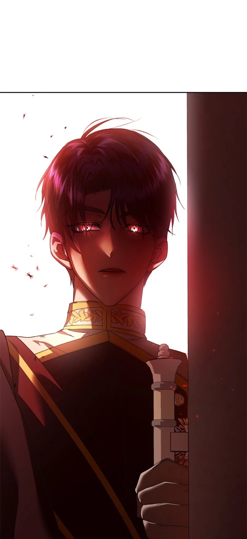 I Want to Be You, Just For a Day chapter 121 page 62