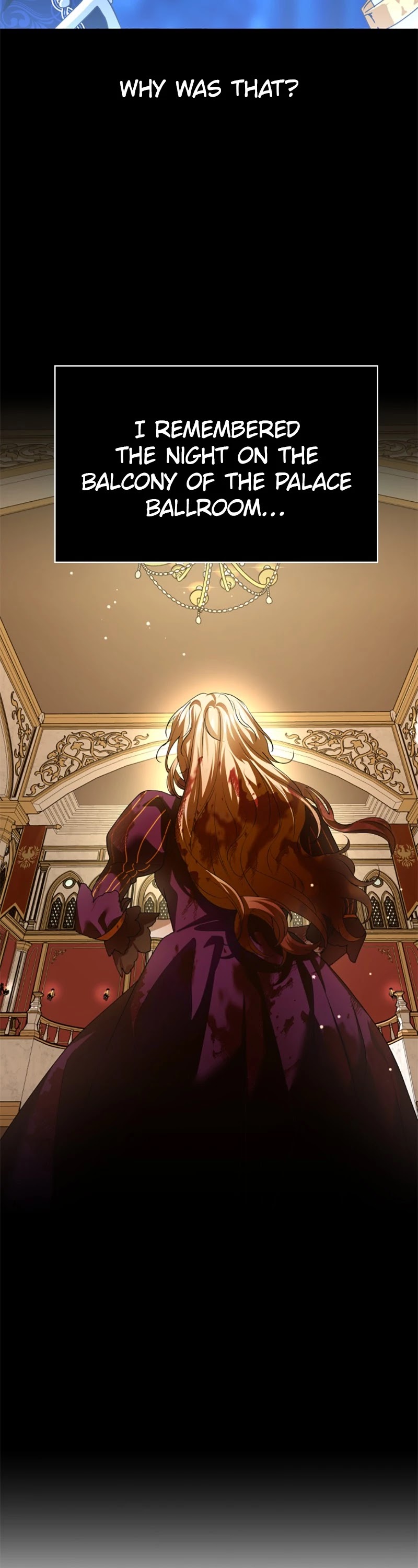 I Want to Be You, Just For a Day chapter 121 page 9