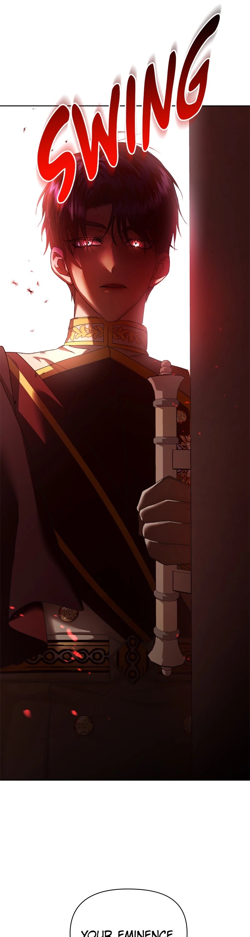 I Want to Be You, Just For a Day chapter 122 page 1