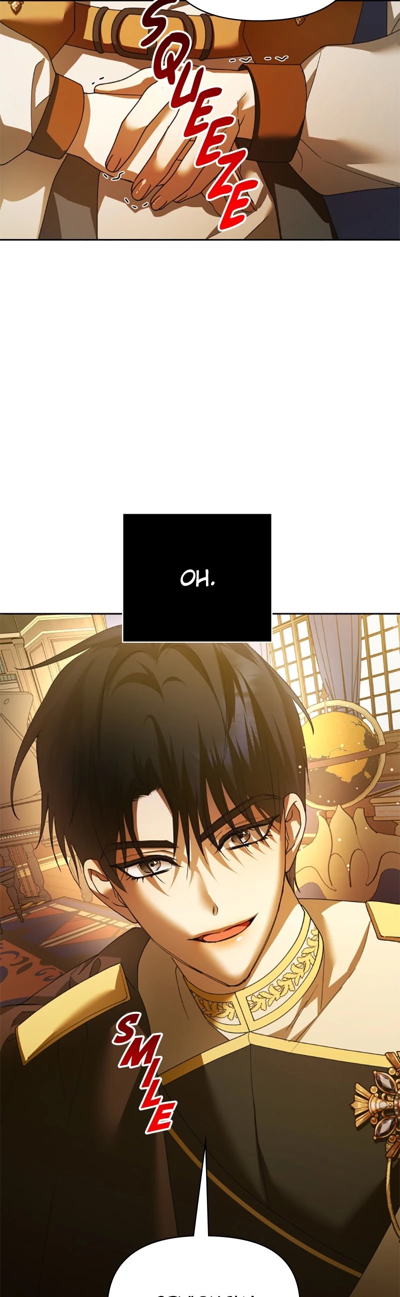 I Want to Be You, Just For a Day chapter 122 page 12