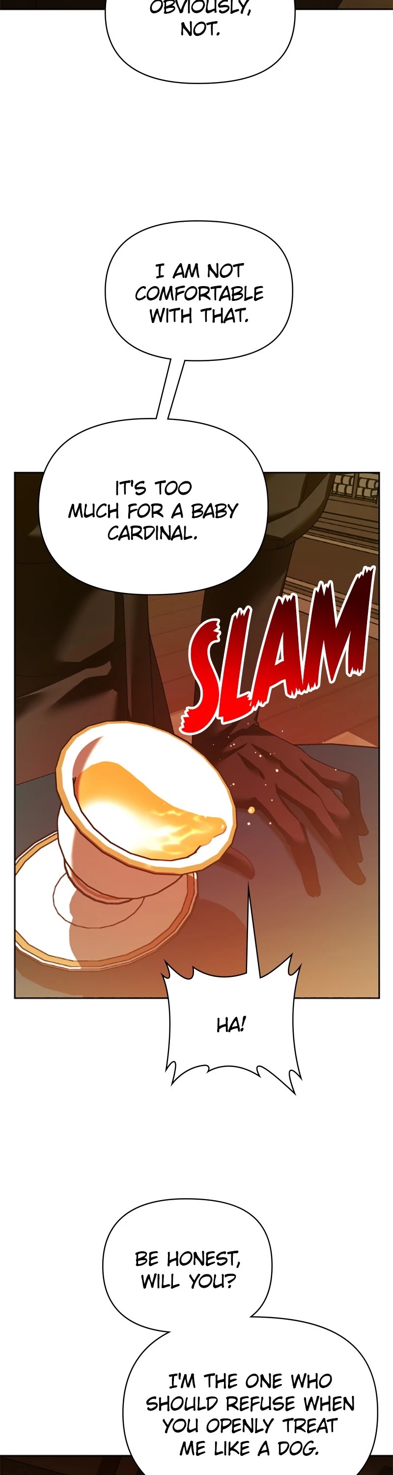 I Want to Be You, Just For a Day chapter 122 page 13