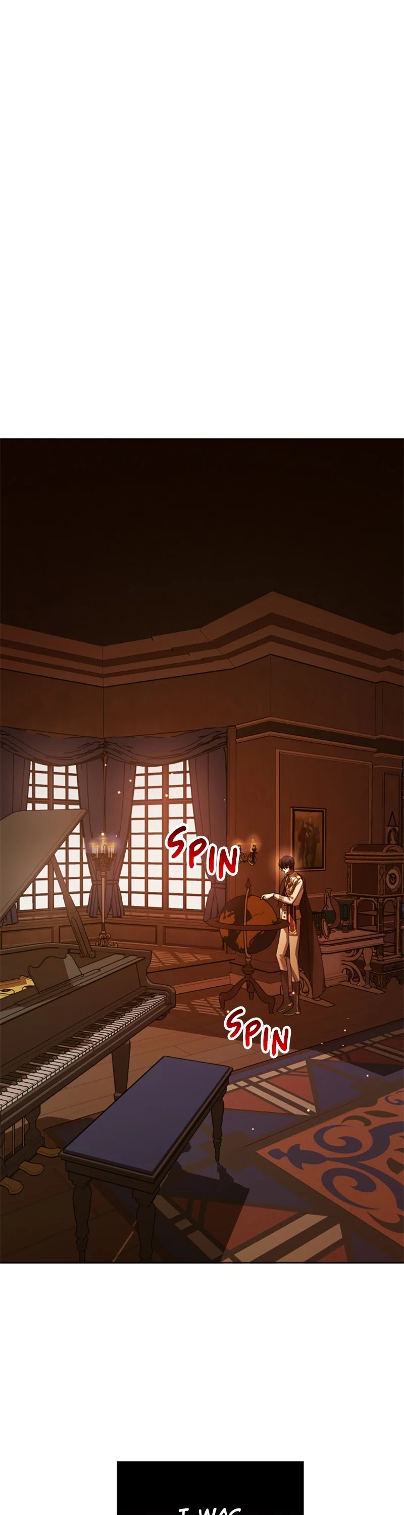 I Want to Be You, Just For a Day chapter 122 page 18