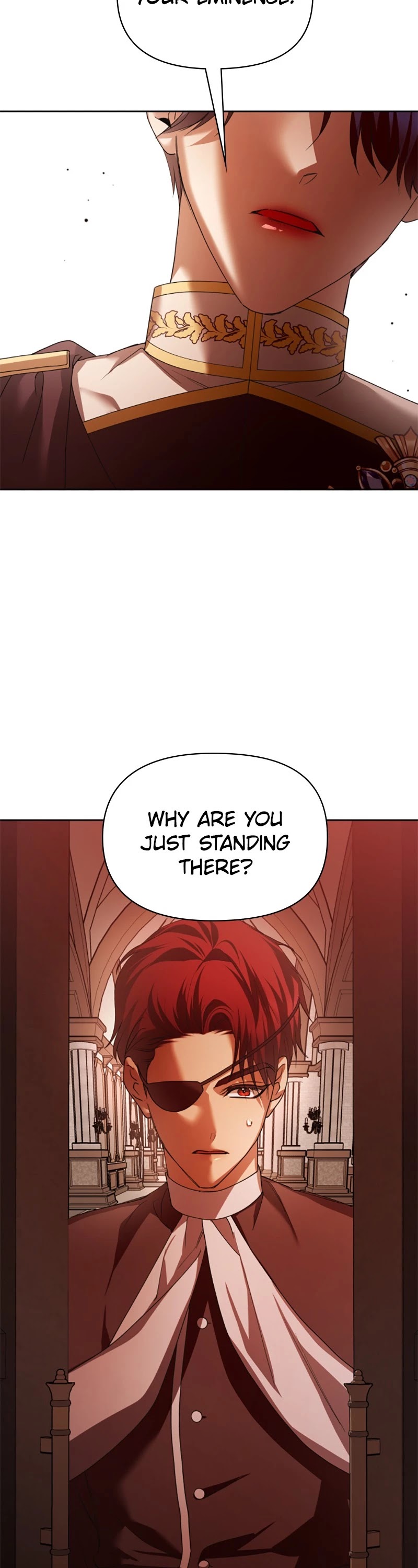 I Want to Be You, Just For a Day chapter 122 page 2