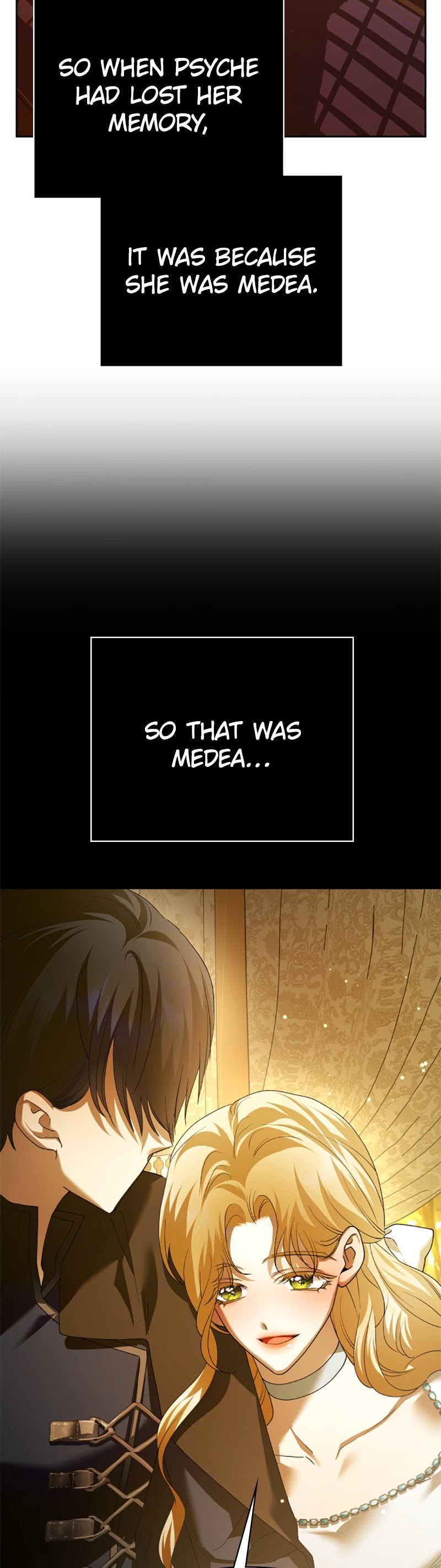 I Want to Be You, Just For a Day chapter 122 page 20