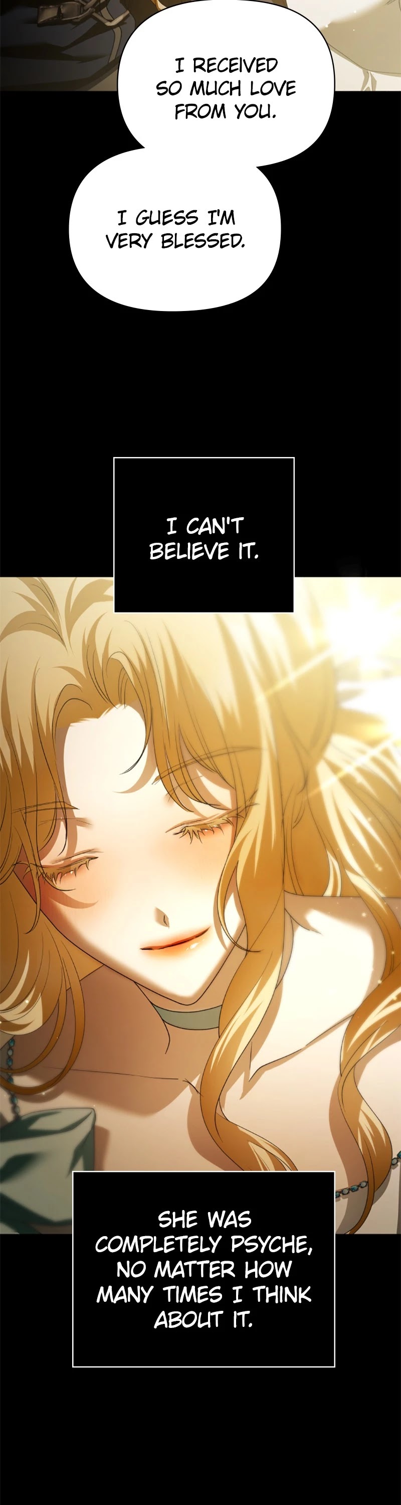 I Want to Be You, Just For a Day chapter 122 page 21