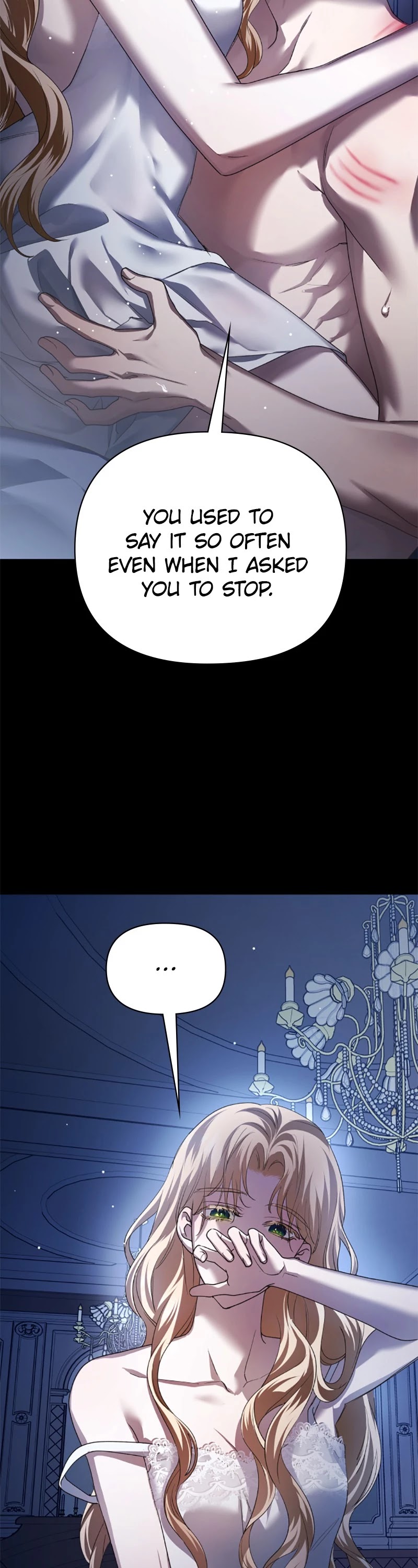 I Want to Be You, Just For a Day chapter 122 page 23