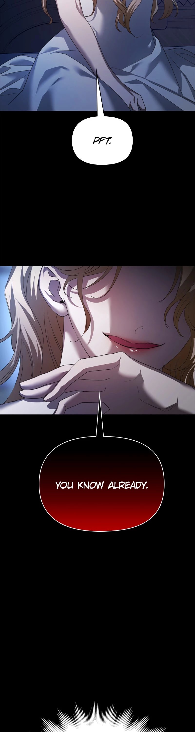 I Want to Be You, Just For a Day chapter 122 page 24