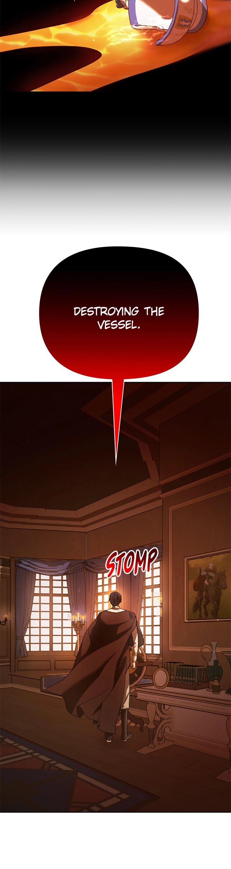 I Want to Be You, Just For a Day chapter 122 page 26